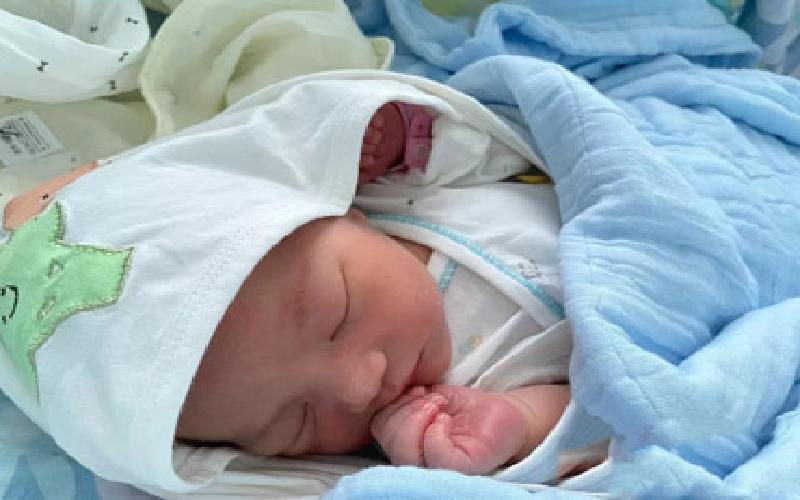 试管婴儿这个行业代生